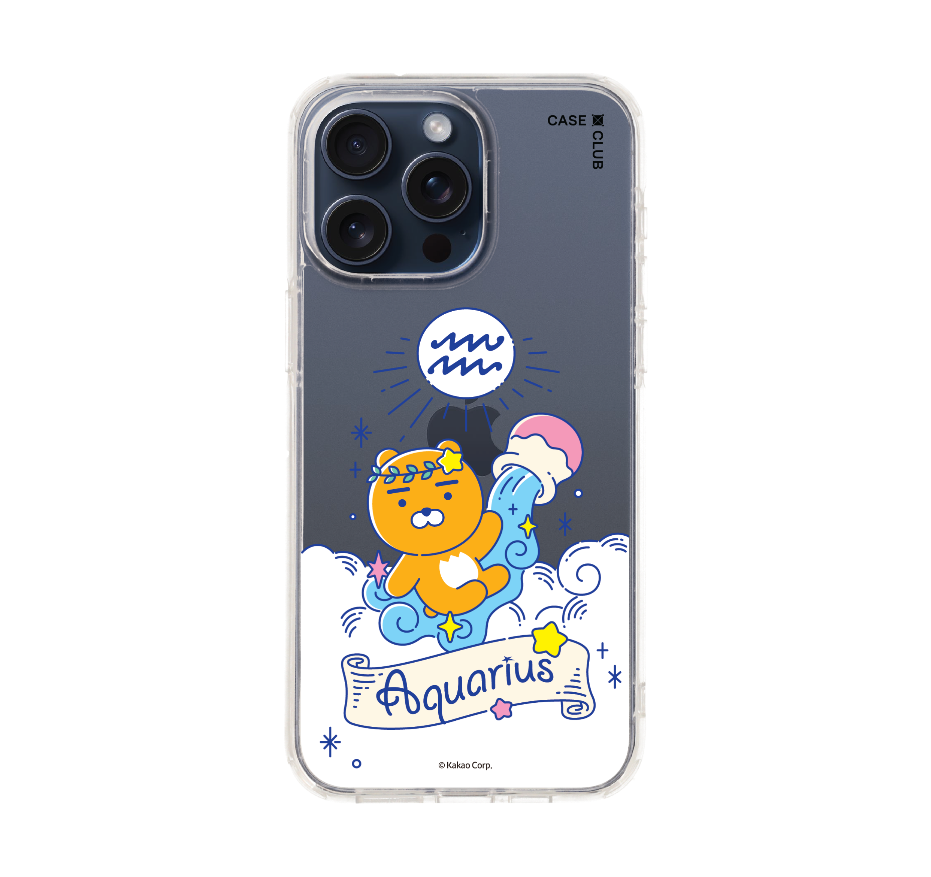 kakao ryan aquarius