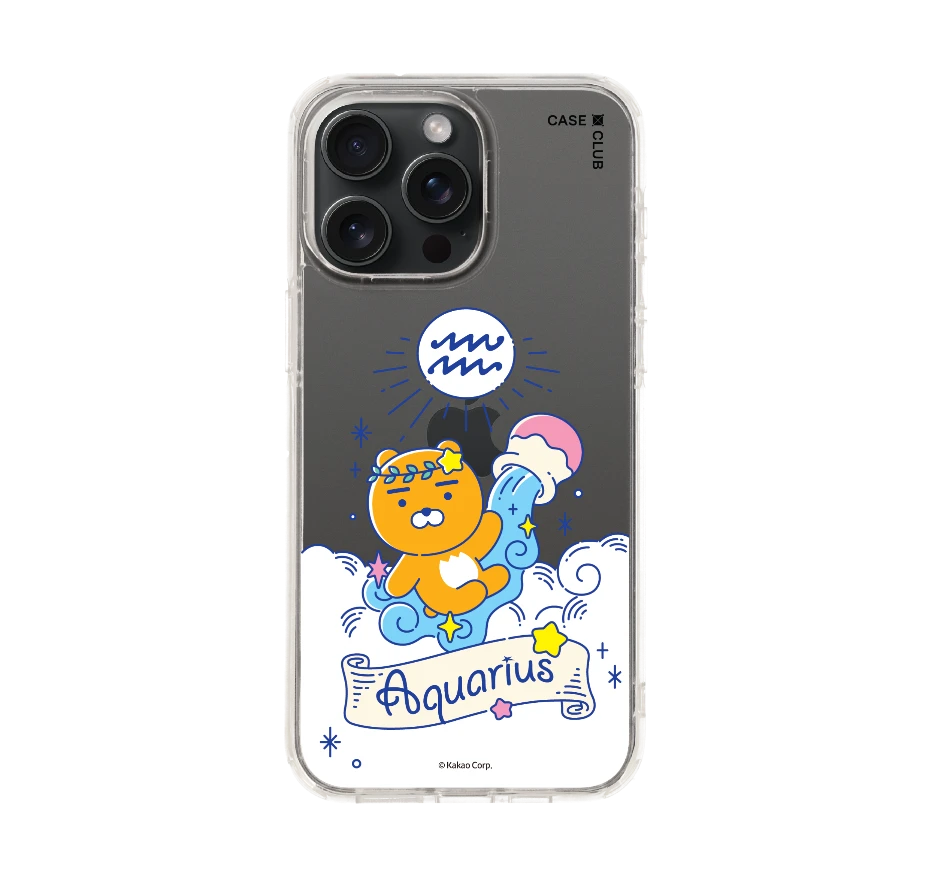 kakao ryan aquarius