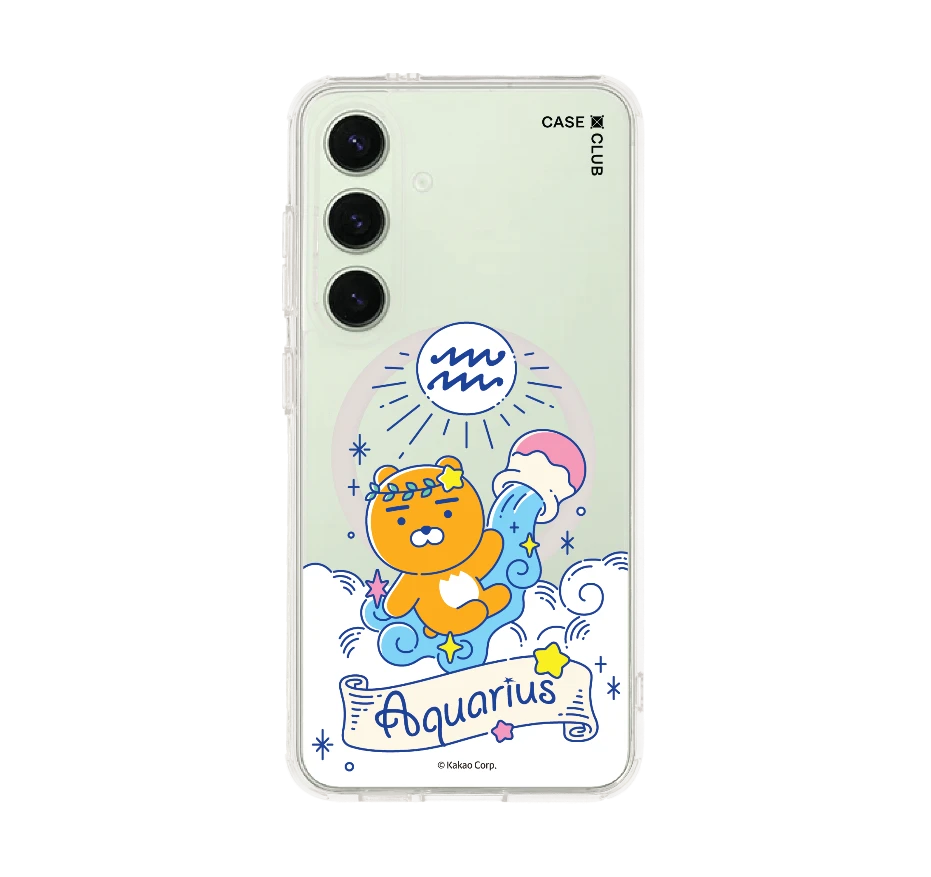 kakao ryan aquarius