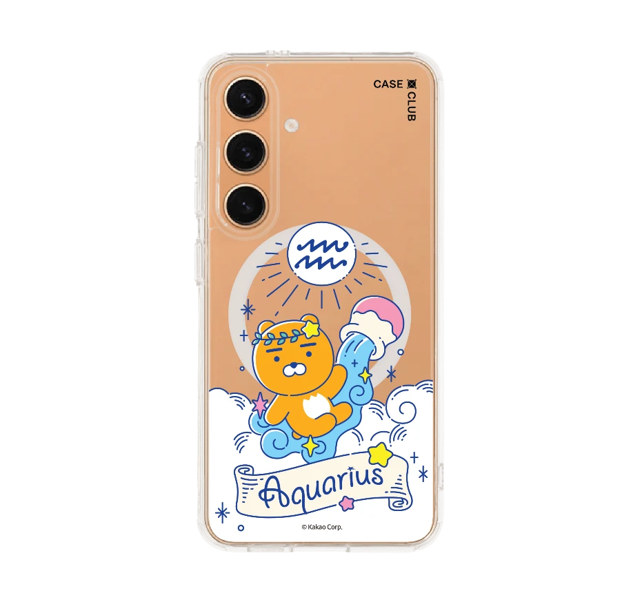 kakao ryan aquarius