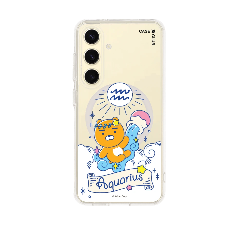 kakao ryan aquarius