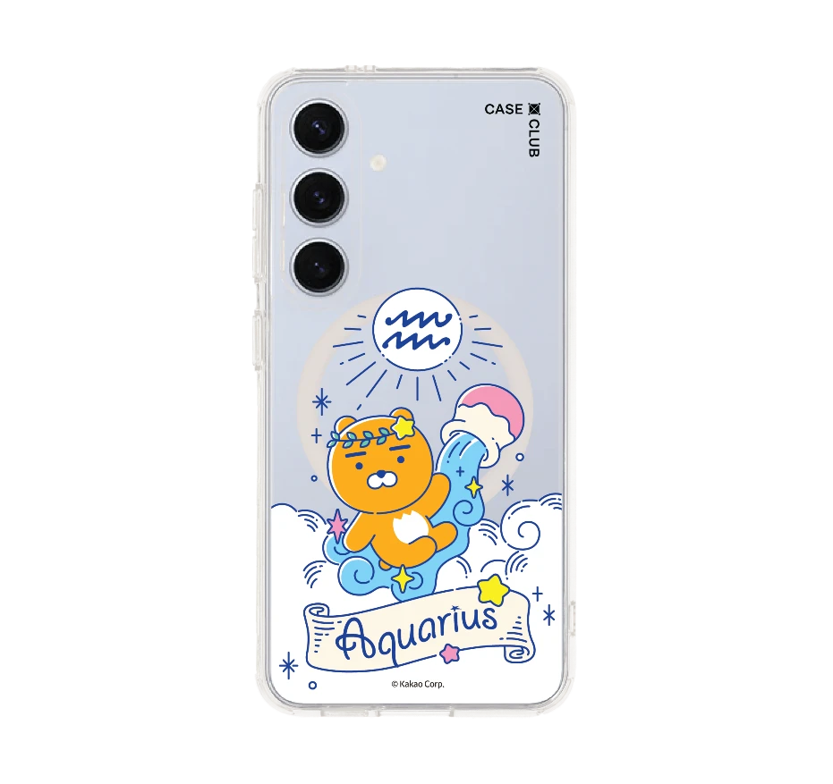 kakao ryan aquarius