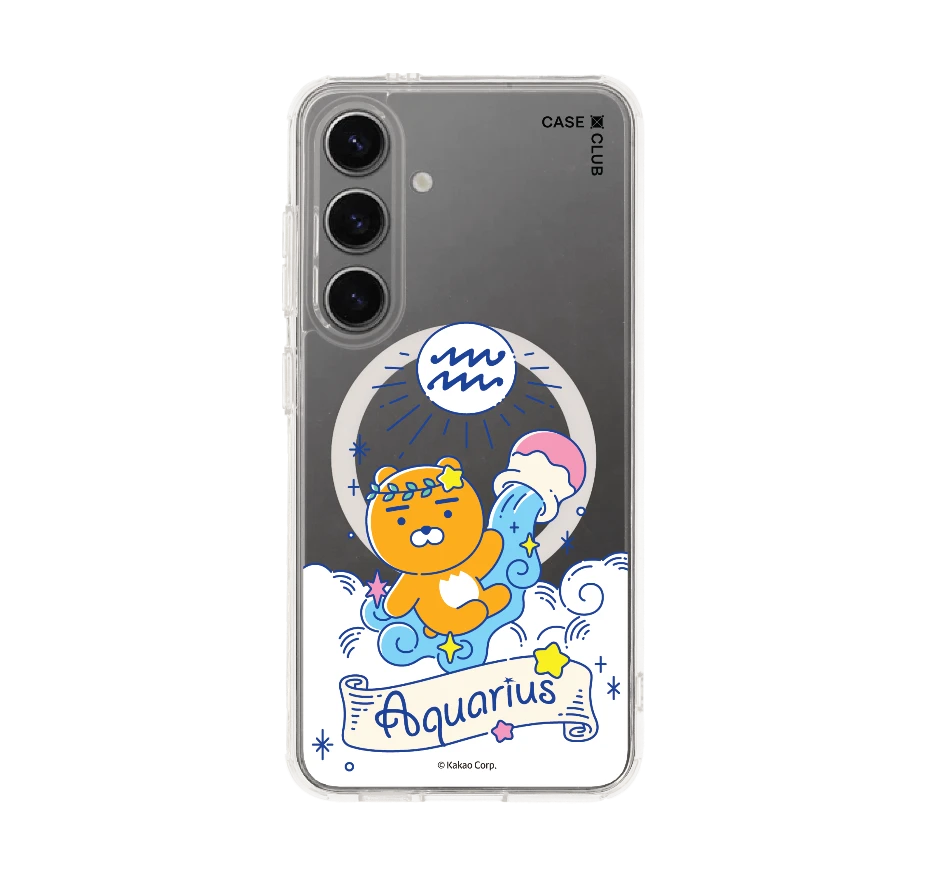 kakao ryan aquarius
