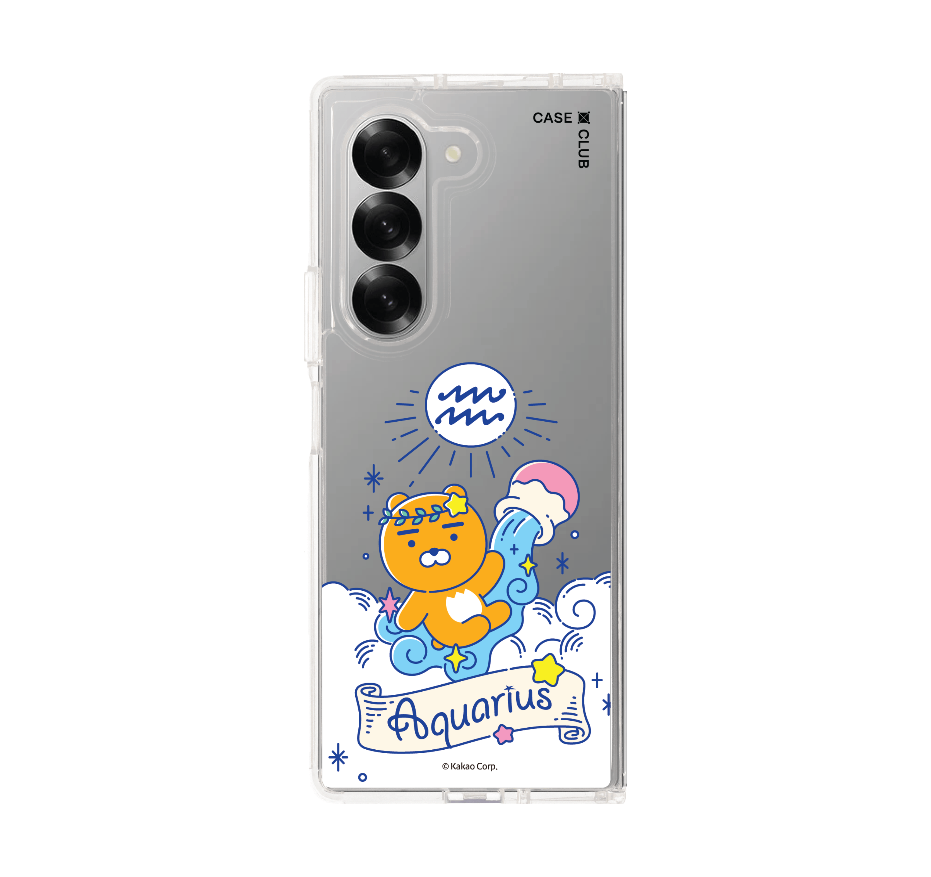 kakao ryan aquarius
