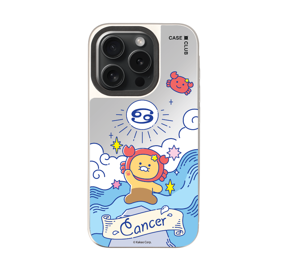 kakao choonsik ราศีกรกฎ