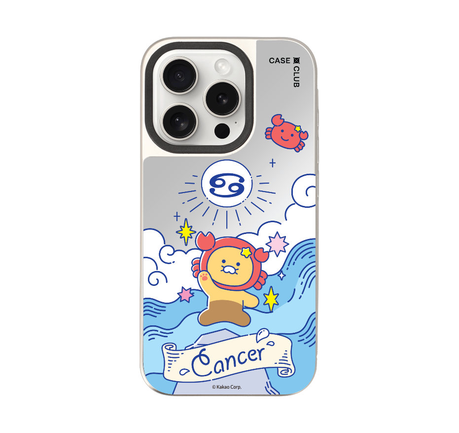kakao choonsik ราศีกรกฎ