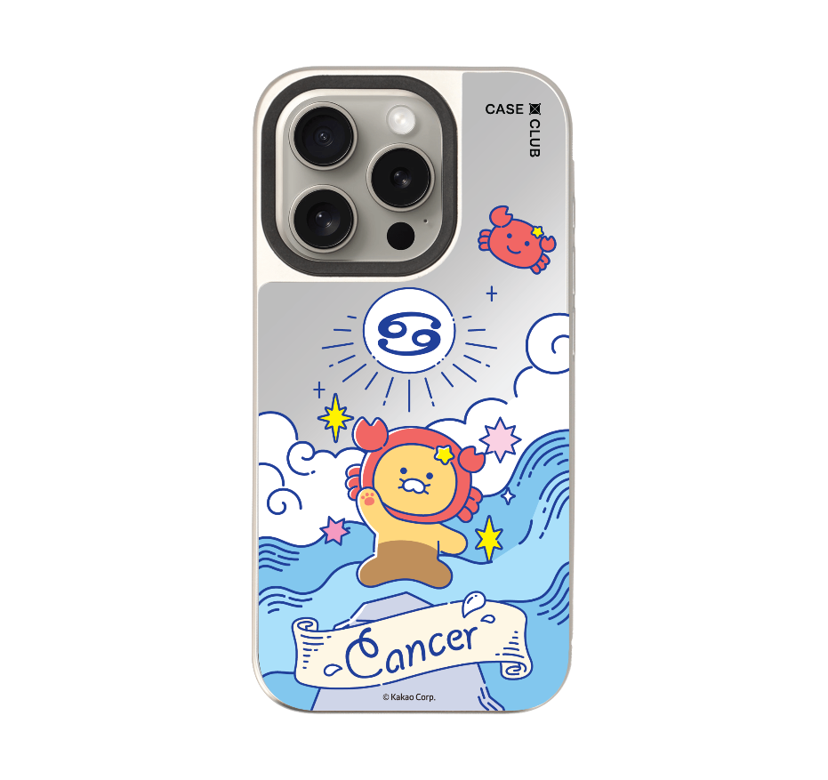kakao choonsik ราศีกรกฎ