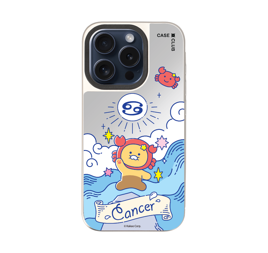 kakao choonsik ราศีกรกฎ