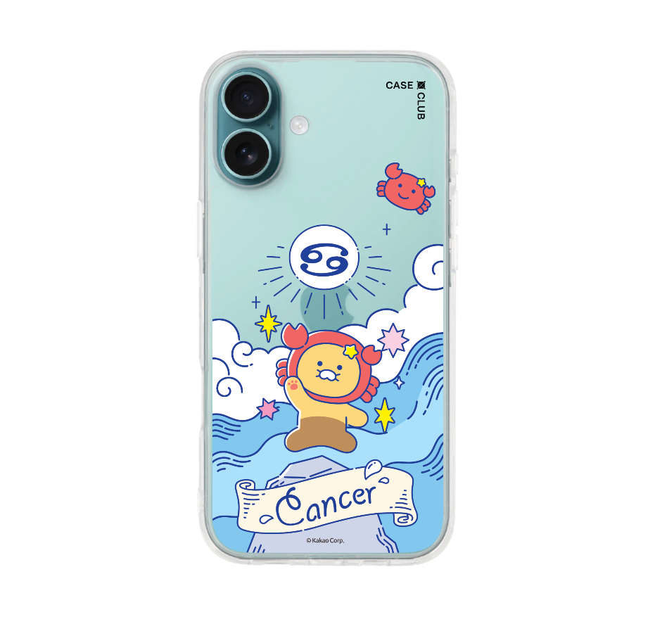 kakao choonsik ราศีกรกฎ