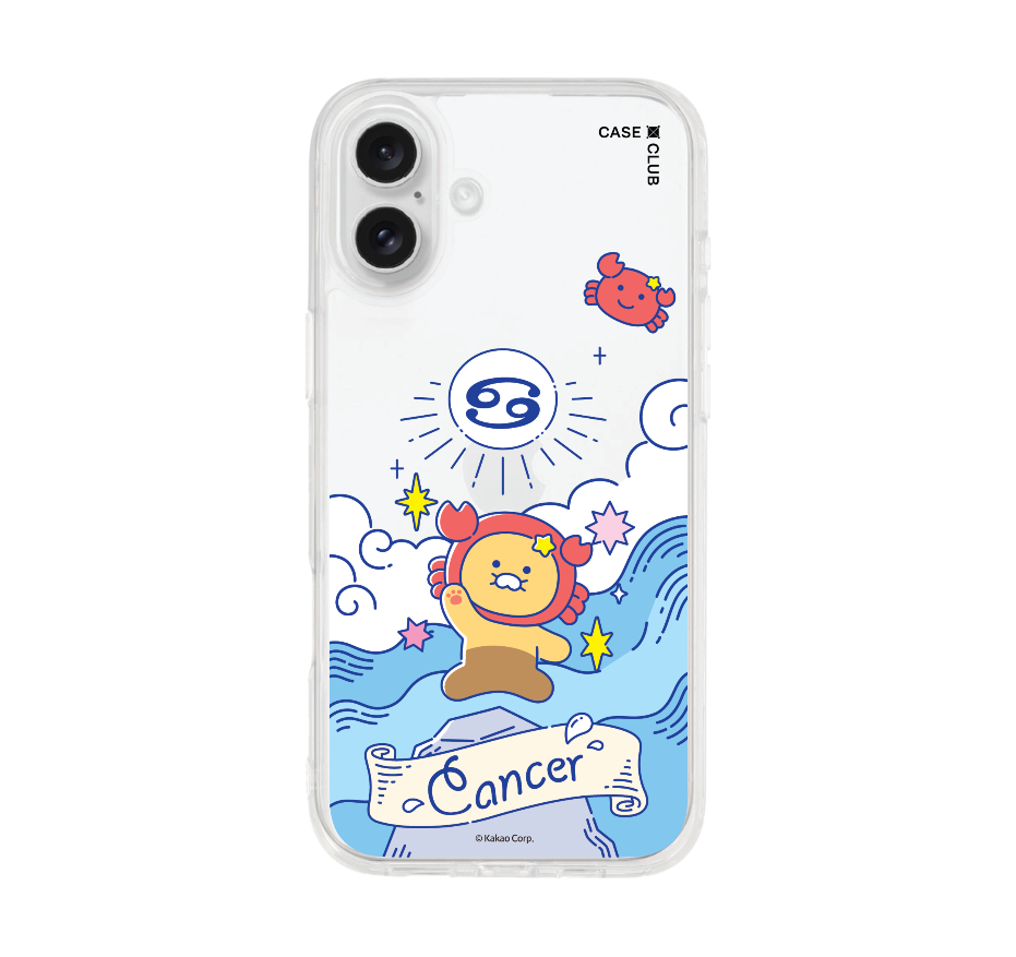 kakao choonsik ราศีกรกฎ