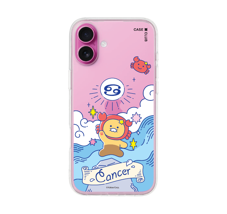 kakao choonsik ราศีกรกฎ