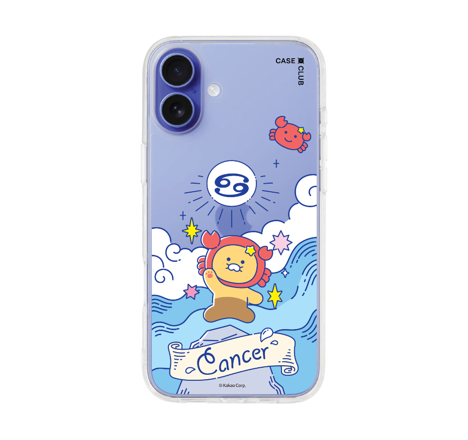 kakao choonsik ราศีกรกฎ
