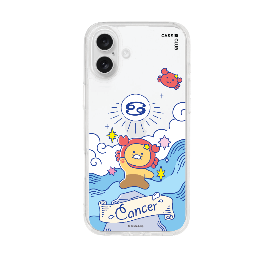 kakao choonsik ราศีกรกฎ