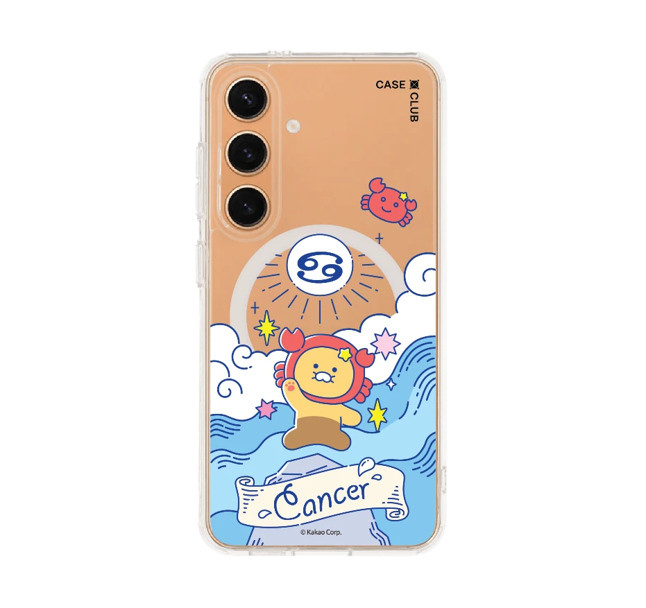 kakao choonsik cancer