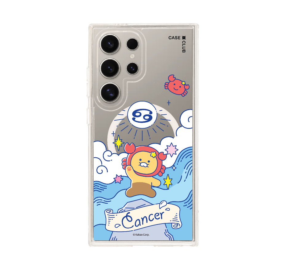 kakao choonsik ราศีกรกฎ