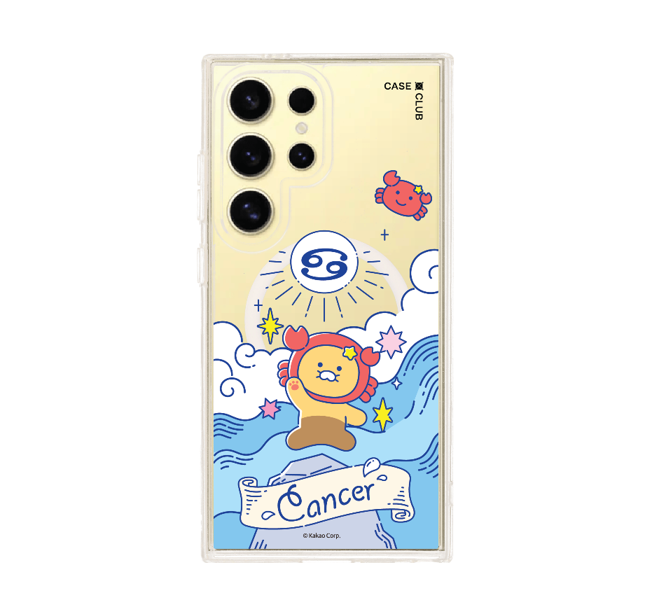 kakao choonsik ราศีกรกฎ