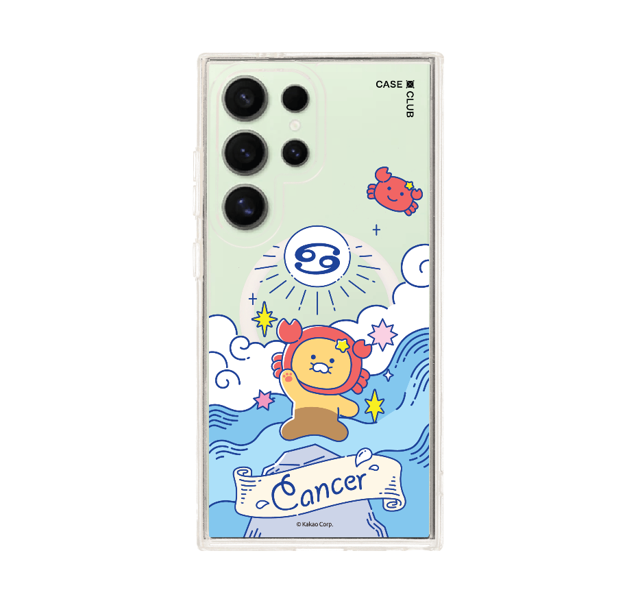 kakao choonsik ราศีกรกฎ