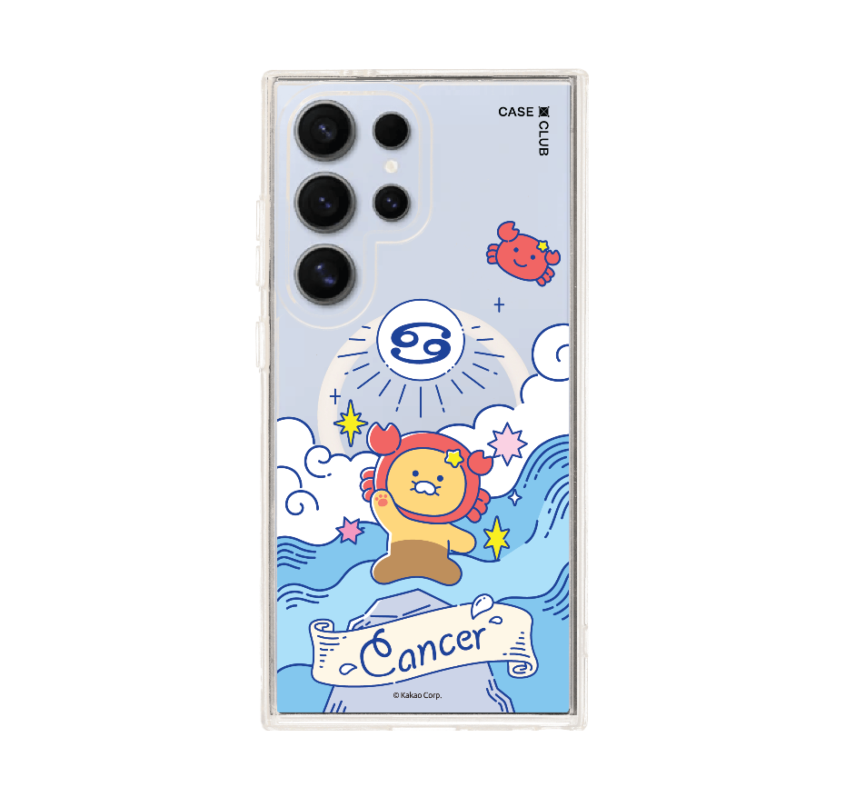 kakao choonsik ราศีกรกฎ