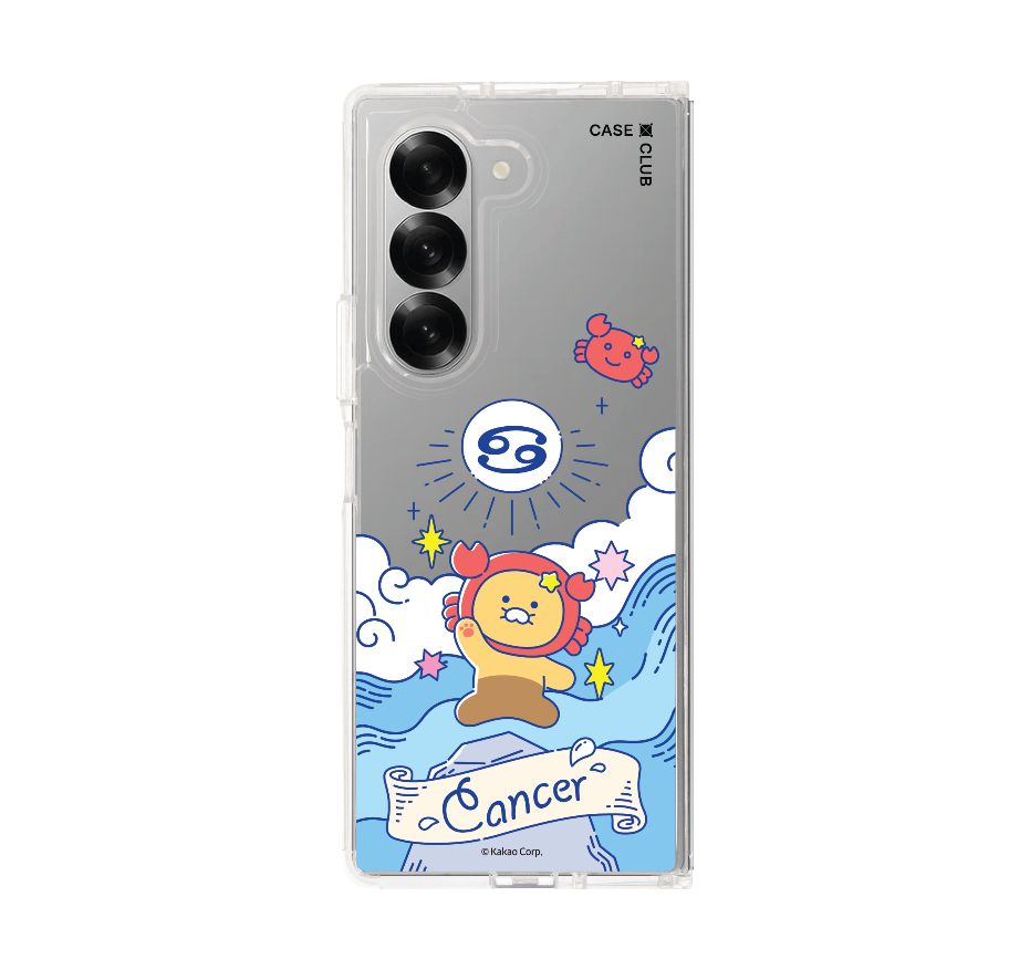 kakao choonsik ราศีกรกฎ