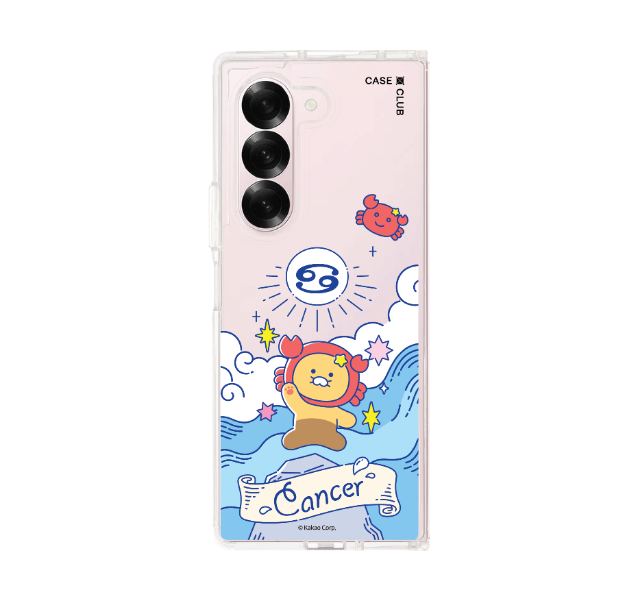 kakao choonsik ราศีกรกฎ