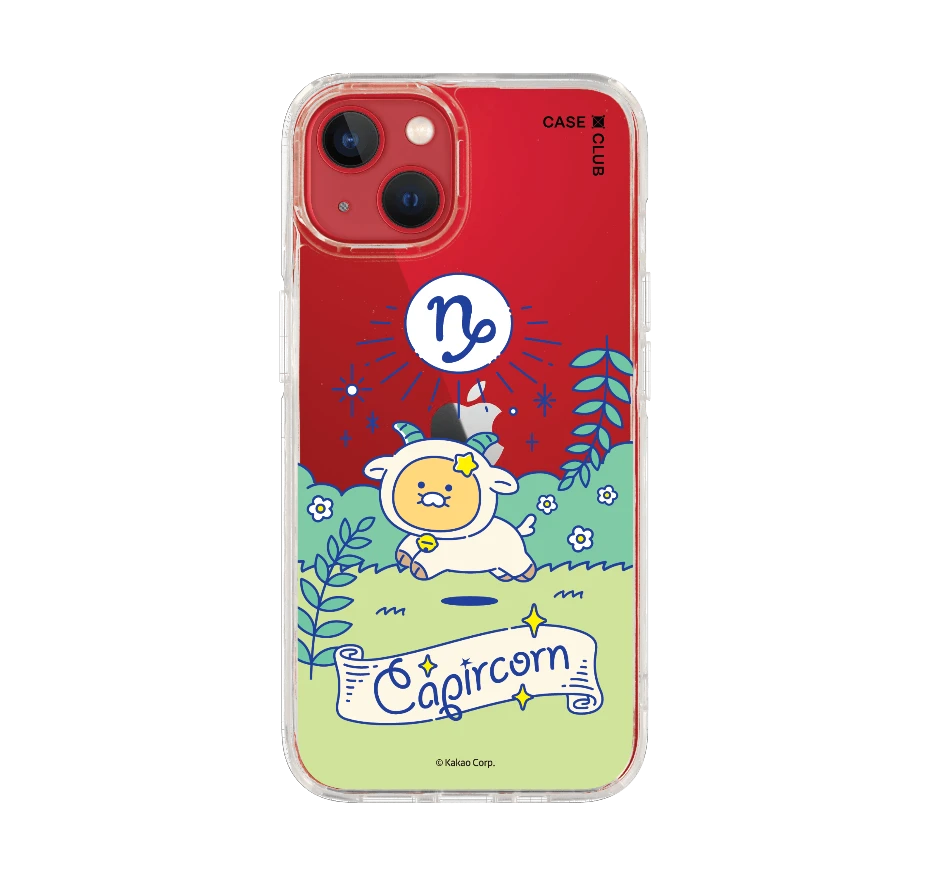 kakao choonsik capricorn