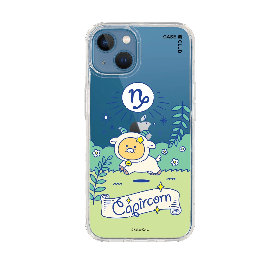 kakao choonsik capricorn