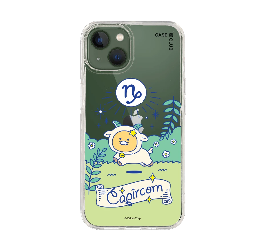 kakao choonsik capricorn