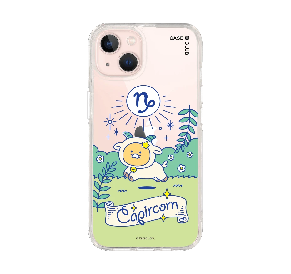 kakao choonsik capricorn