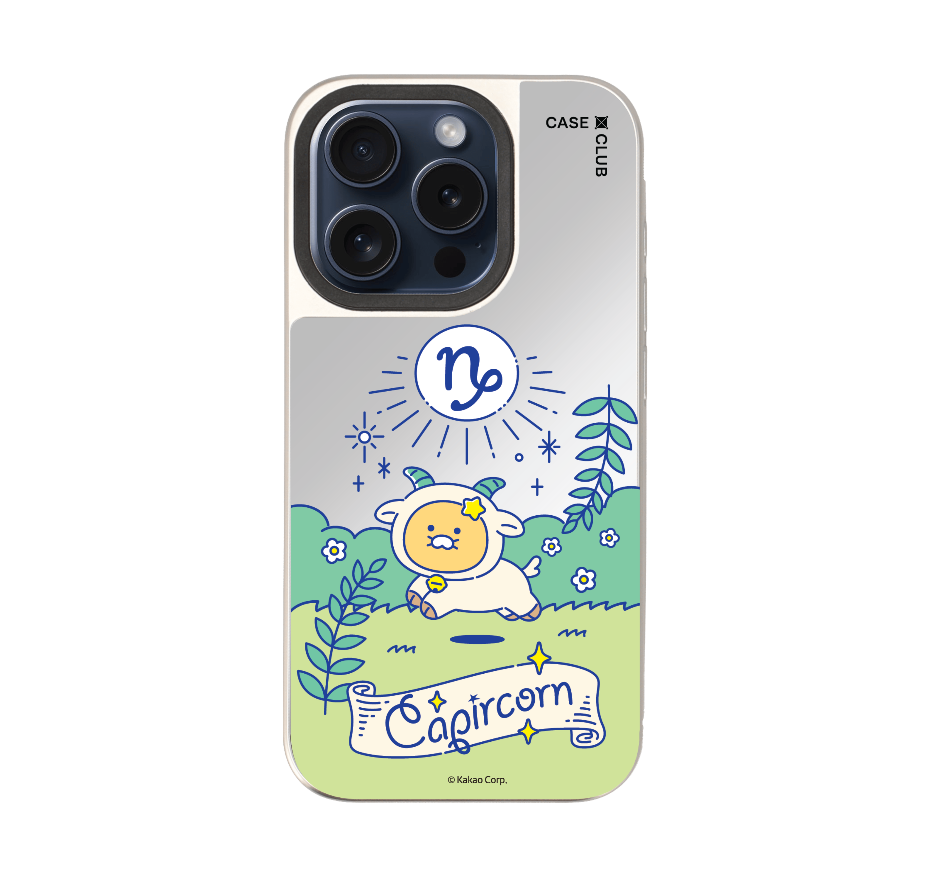 kakao choonsik ราศีมังกร