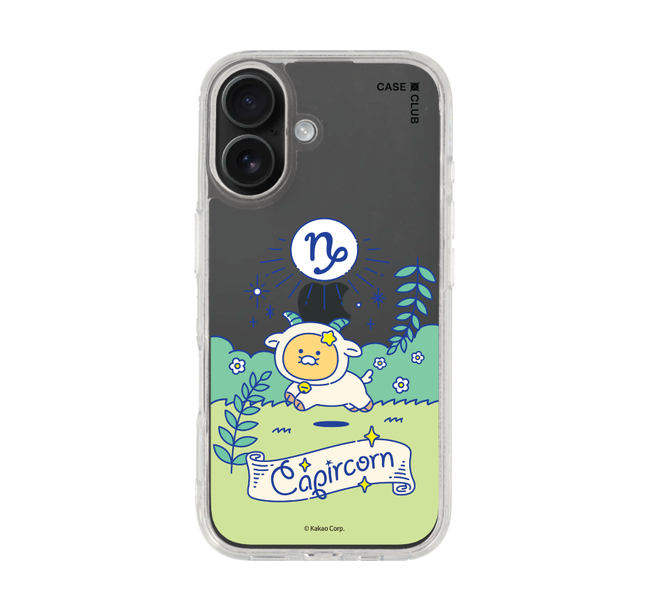 kakao choonsik capricorn