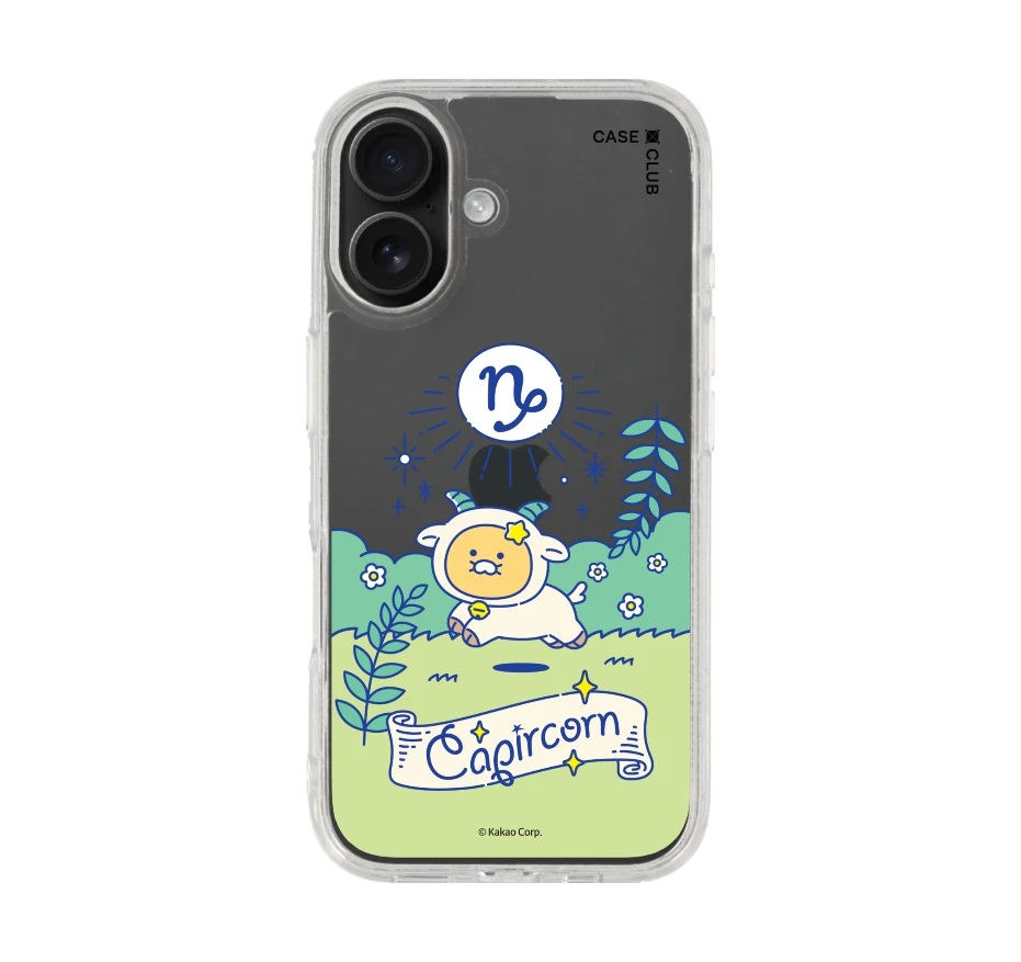 kakao choonsik capricorn