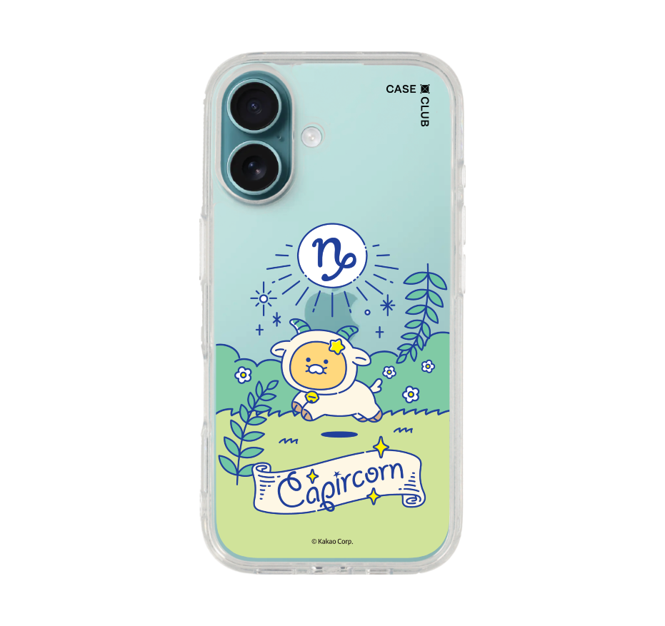 kakao choonsik capricorn