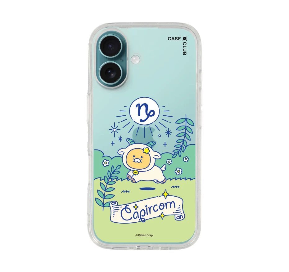 kakao choonsik capricorn