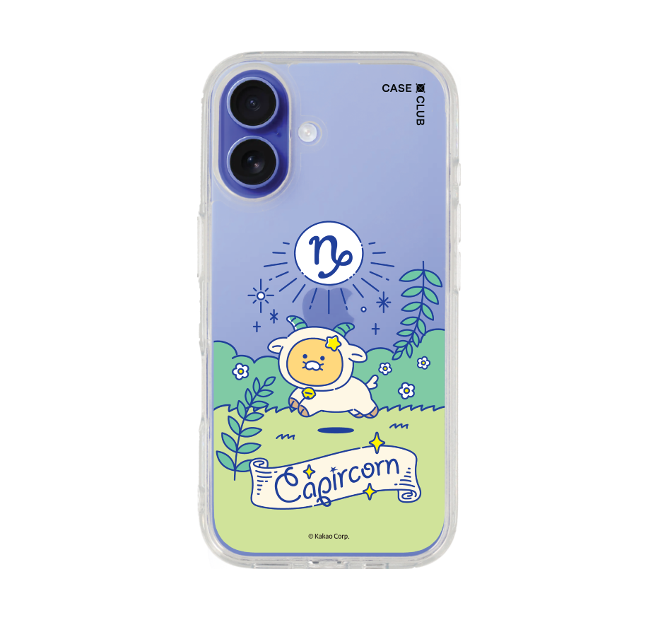 kakao choonsik capricorn