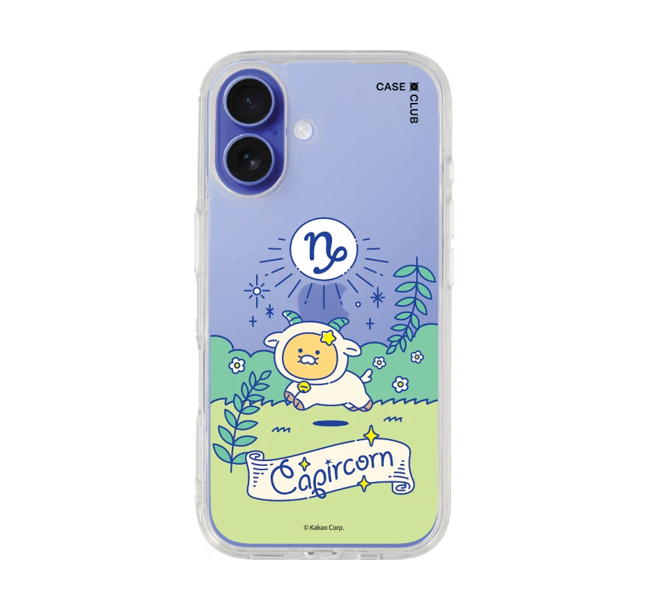 kakao choonsik capricorn
