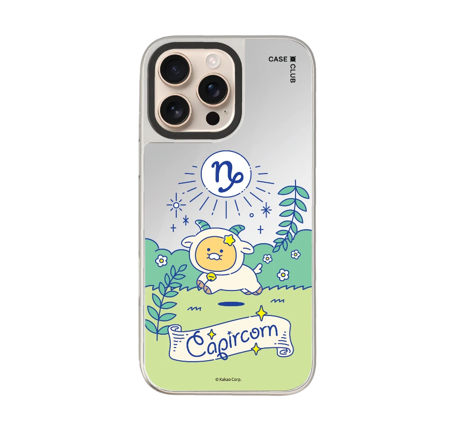 kakao choonsik capricorn