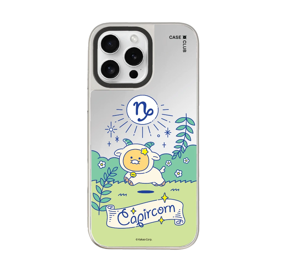 kakao choonsik capricorn
