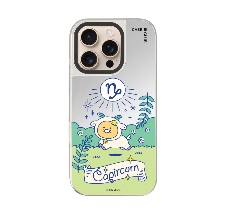 kakao choonsik ราศีมังกร