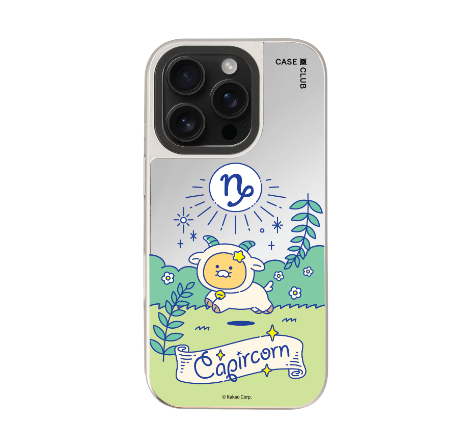 kakao choonsik ราศีมังกร