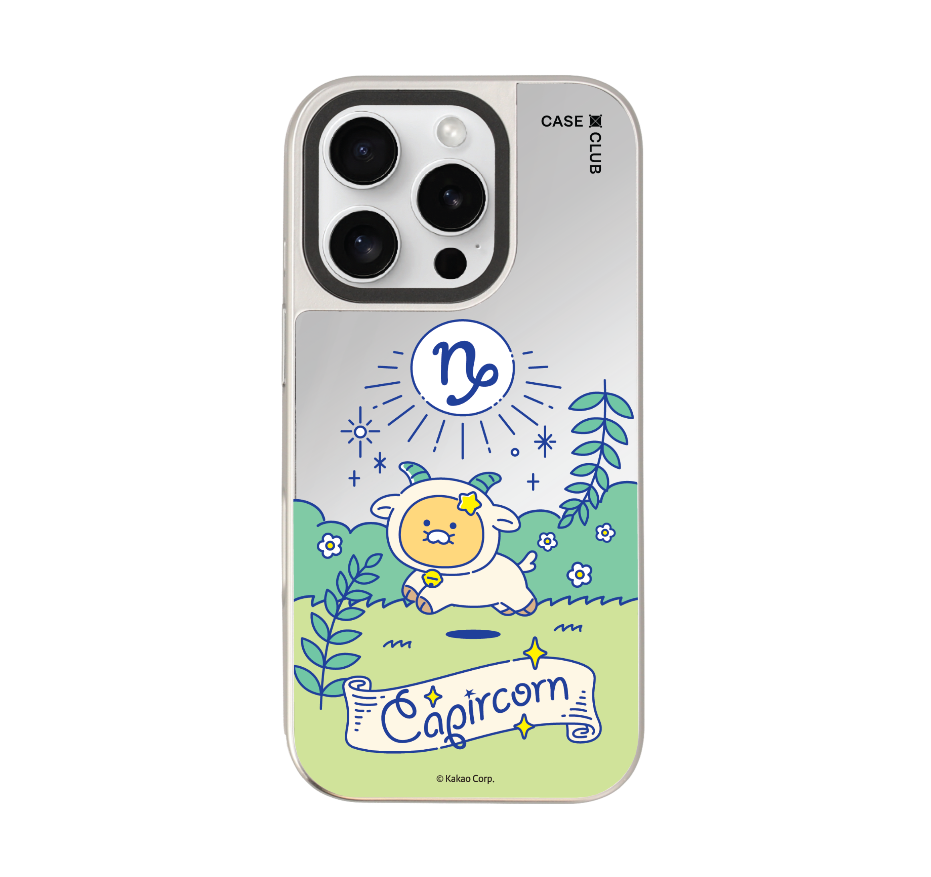 kakao choonsik ราศีมังกร