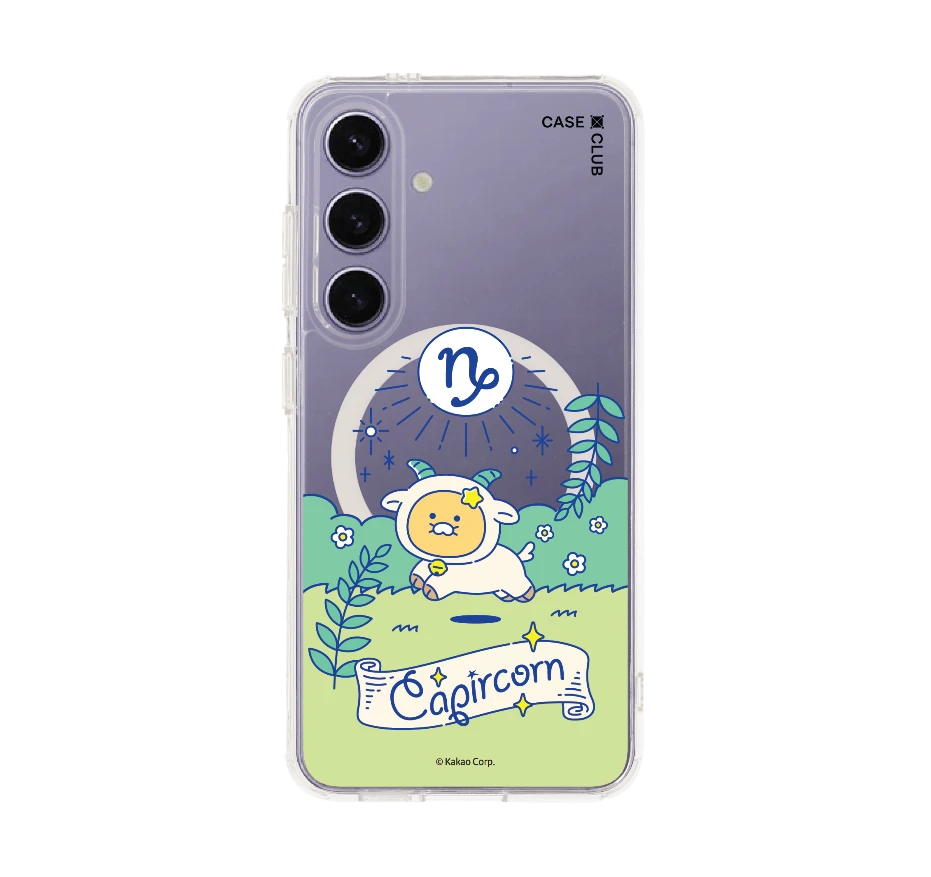 kakao choonsik capricorn