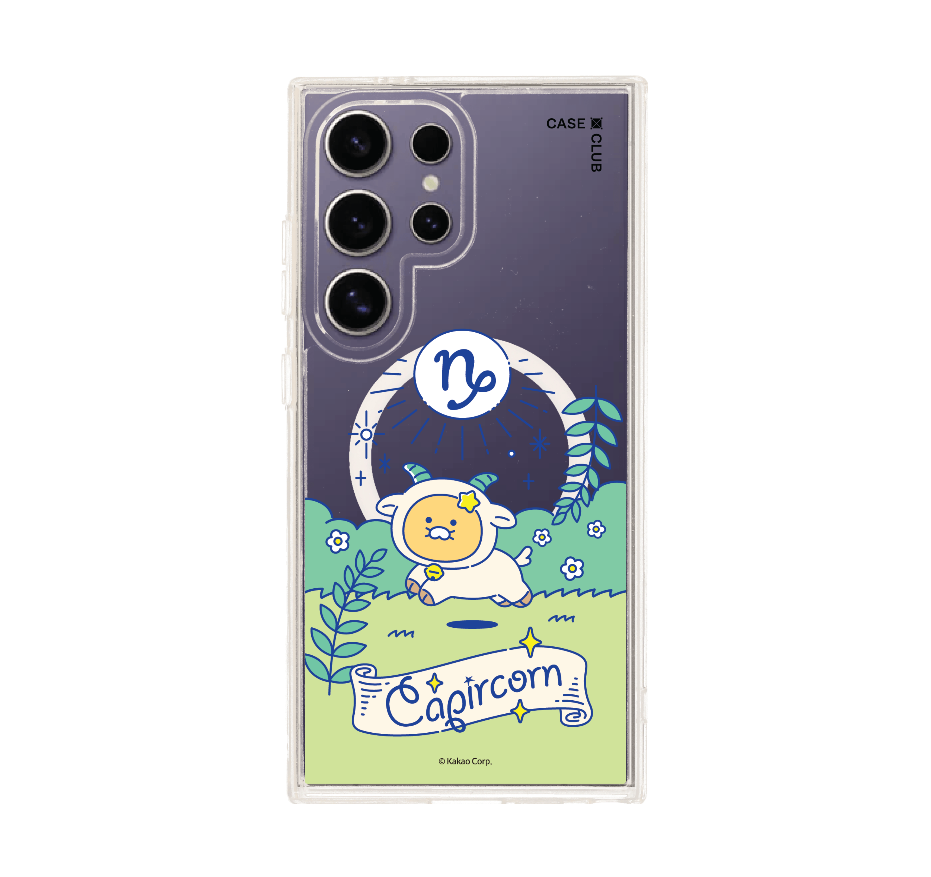 kakao choonsik ราศีมังกร