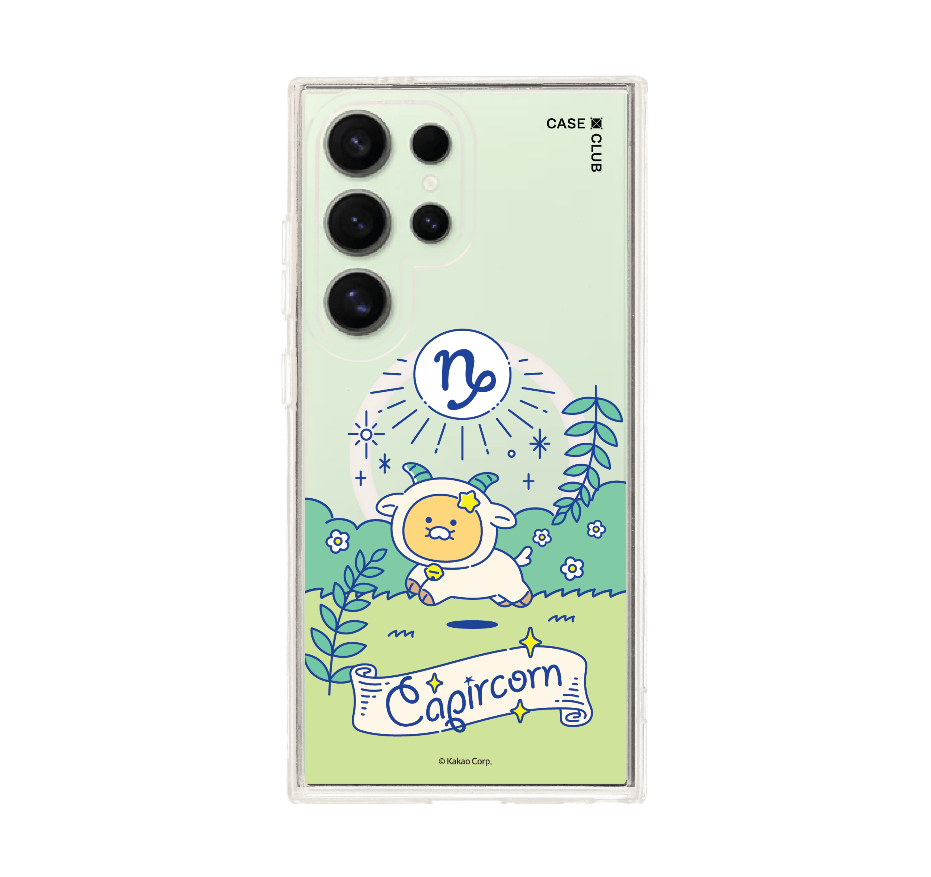 kakao choonsik ราศีมังกร