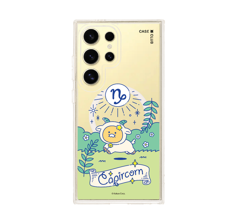 kakao choonsik ราศีมังกร
