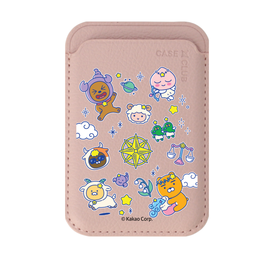 kakao zodiac