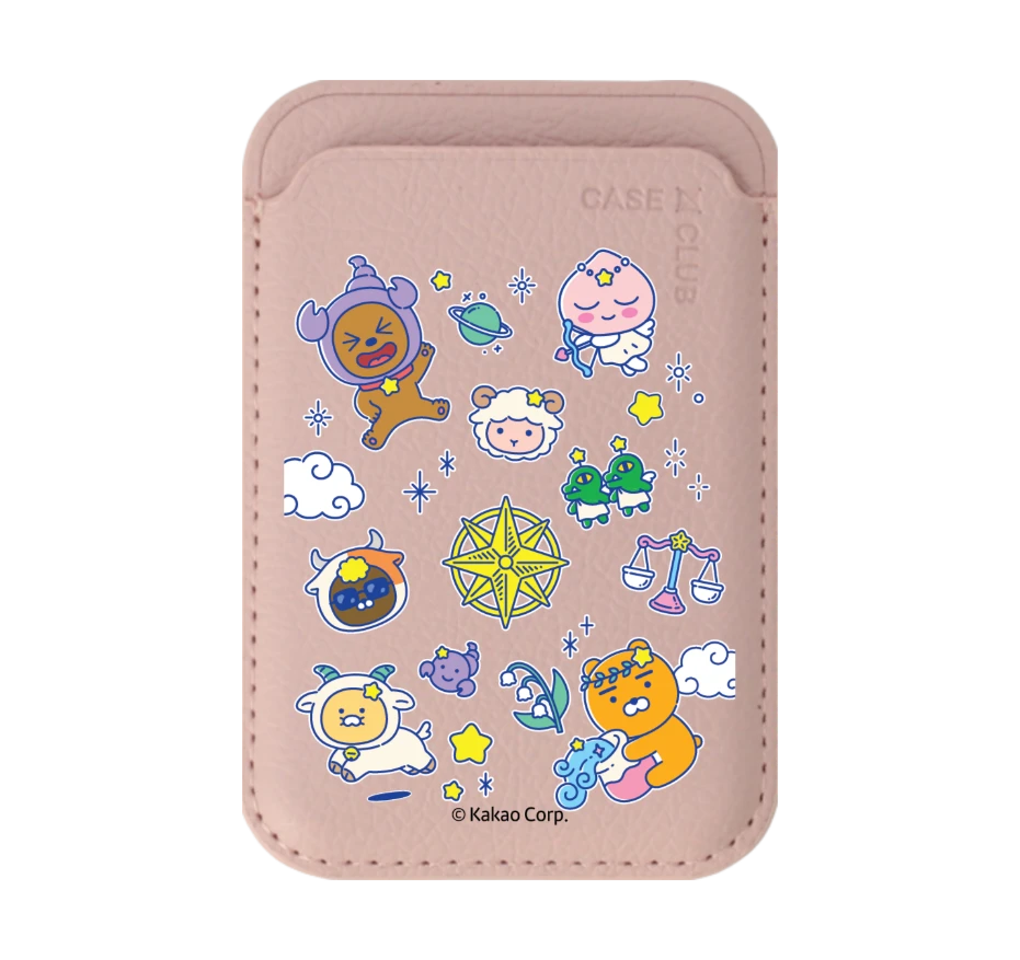 kakao zodiac