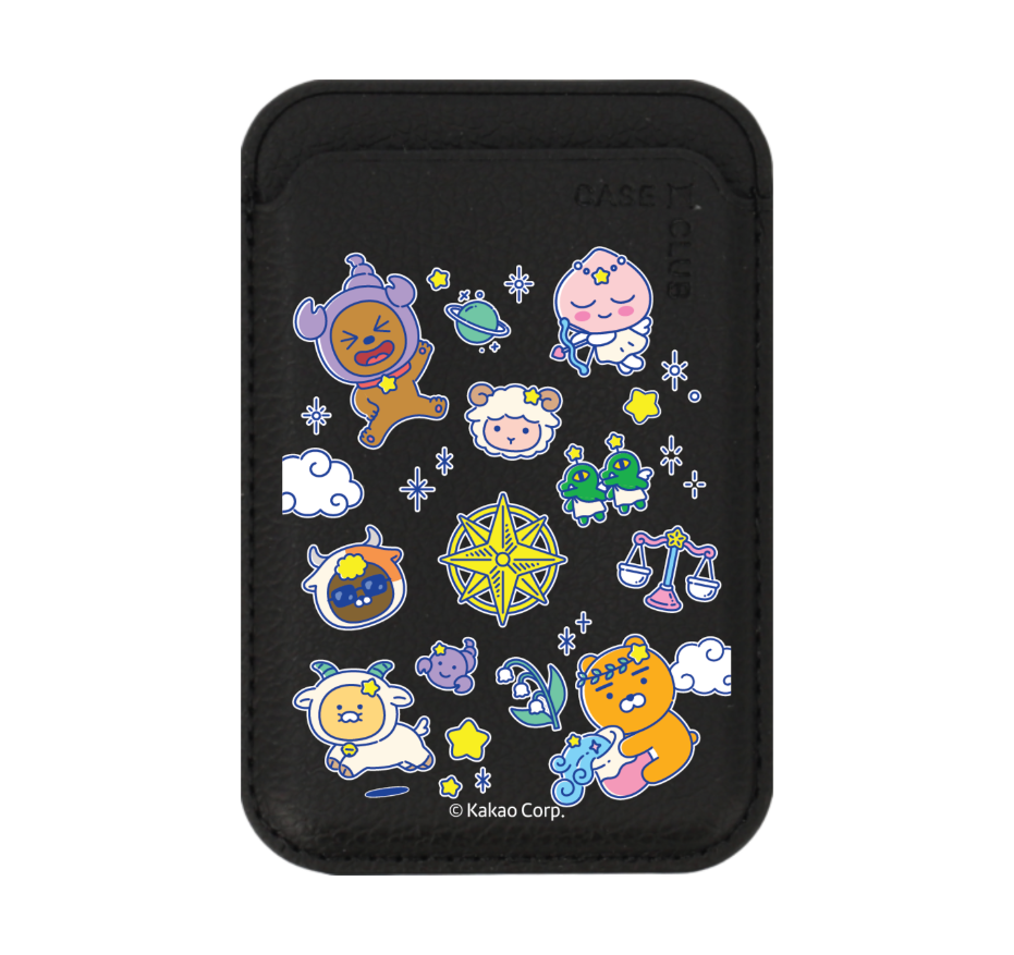 kakao zodiac