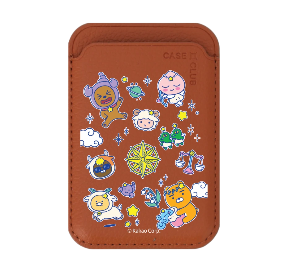 kakao zodiac