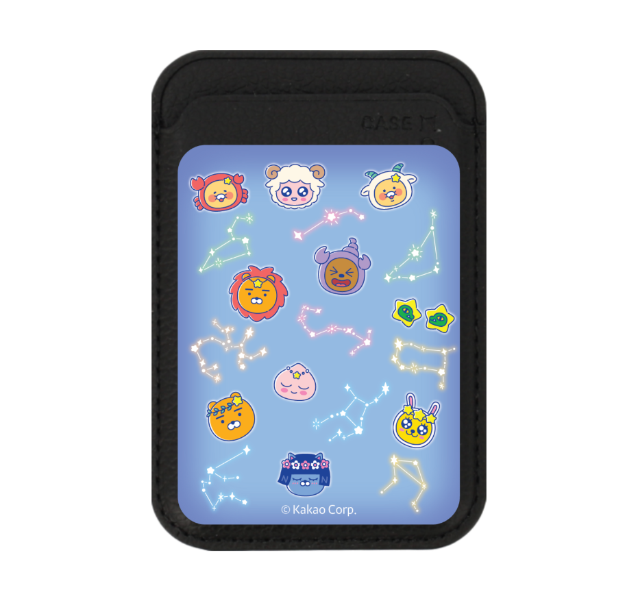 kakao star sign