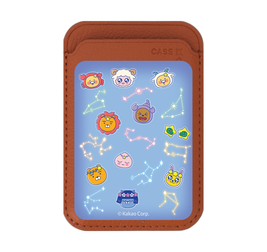 kakao star sign